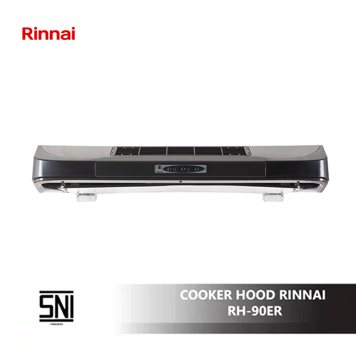 Rinnai Cooker Hood - RH-90ER G | RH-90ER (G)